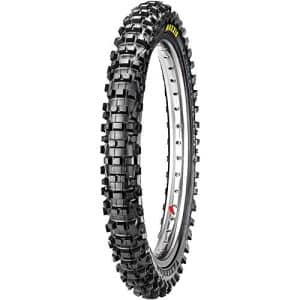 Best Motorcycle Tire for Desert Racing