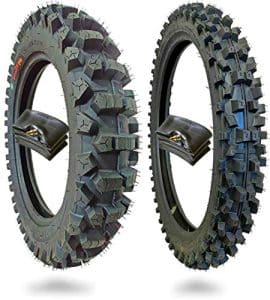 Best Motorcycle Tire for Desert Racing Forims
