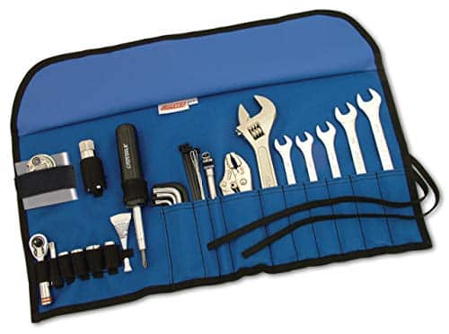 Best Motorcycle Tool Kit for Harley Davidson