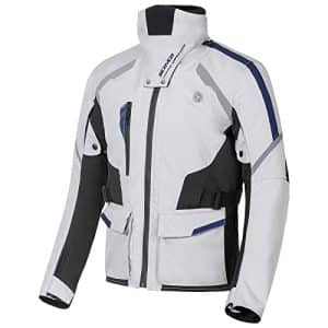 Best Motorcycle Touring Jackets for 2025