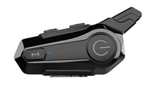 Best Noise Canceling Wireless Headset for Motorcycle Half Helmet
