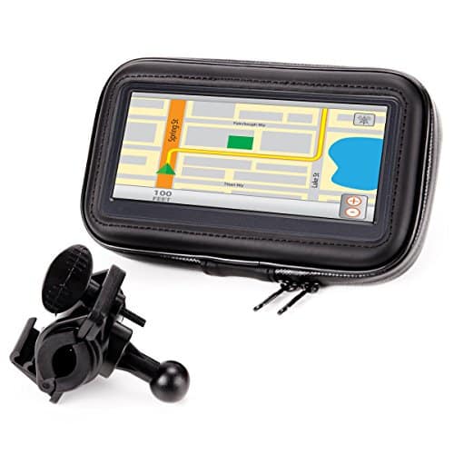 Best Phone for Motorcycle Gps