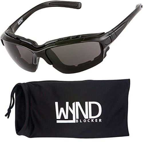 Best Polarized Sunglasses for Motorcycle Riding