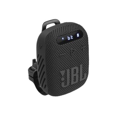 Best Portable Radio for Motorcycle