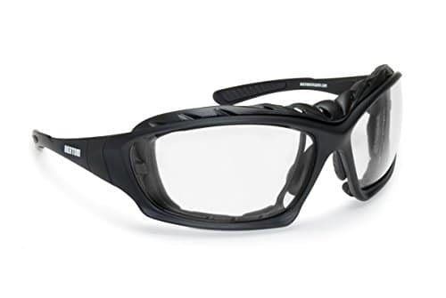 Best Prescription Sunglasses for Motorcycle Riding