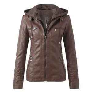 Best Quality Fashion Motorcycle Jackets for Women