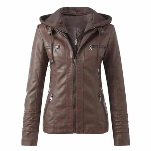 Best Quality Fashion Motorcycle Jackets for Women