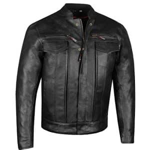 Best Riding Cruiser Motorcycle for Heavy Man