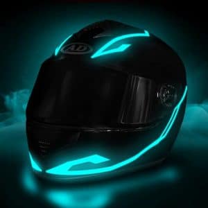 Best Safety Rating for Motorcycle Helmets
