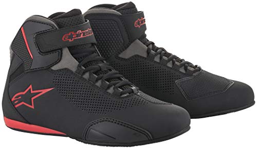 Best Shoes for Motorcycle Riding With Thick Soes