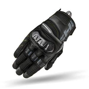 Best Short Cuff Motorcycle Gloves for the Summer
