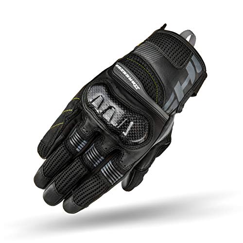 Best Short Cuff Motorcycle Gloves for the Summer