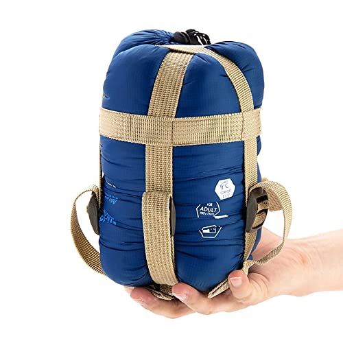 Best Sleeping Bag for Motorcycle Touring
