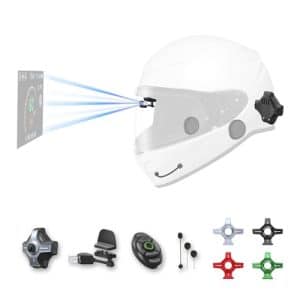 Best Smart Helmets 2015 for Motorcycle With Camera