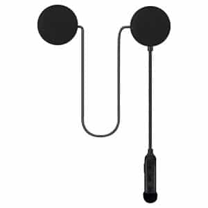 Best Speaker for Motorcycle Helmet