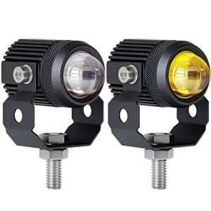 Best Spot Lights for Motorcycle