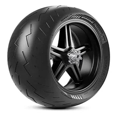 Best Street Tires for Supersport Motorcycle