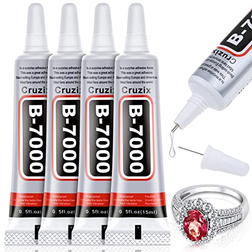 Best Super Glue for Rhinestones on Motorcycle Helmets