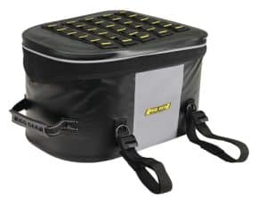 Best Tail Bag for Adventure Motorcycle