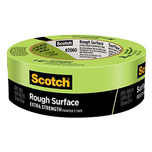 Best Tape to Tape Motorcycle Helmet Up for Painting