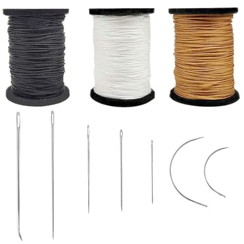Best Thread for Motorcycle Seat Sewing