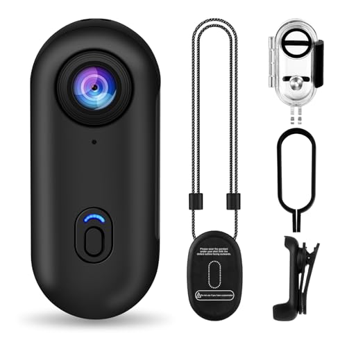 Best Tube Camera for Motorcycle Helmet