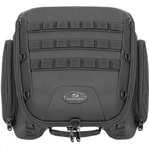 Best Tunnel Tail Bags for Motorcycle
