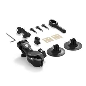 Best Universal Camera Mounts for Motorcycle