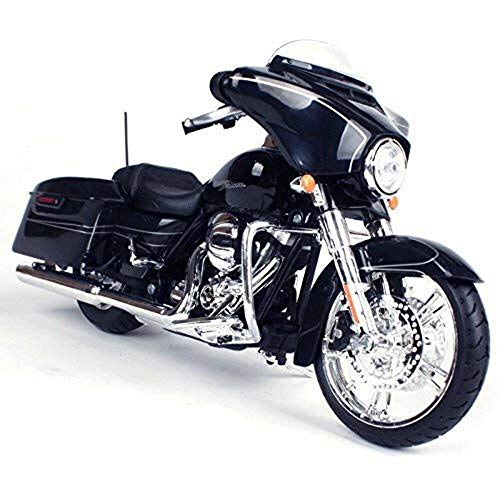 Best Used Harley Davidson Motorcycle for the Money Value