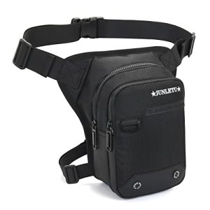 Best Waist Bag for Motorcycle