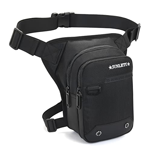Best Waist Bag for Motorcycle