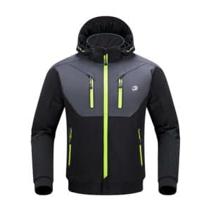 Best Waterproof Jacket for Motorcycle