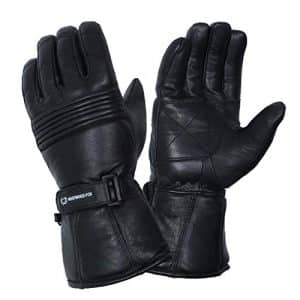 Best Waterproof Motorcycle Gloves for Summer