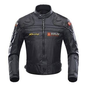 Best Wind Jacket for Motorcycle