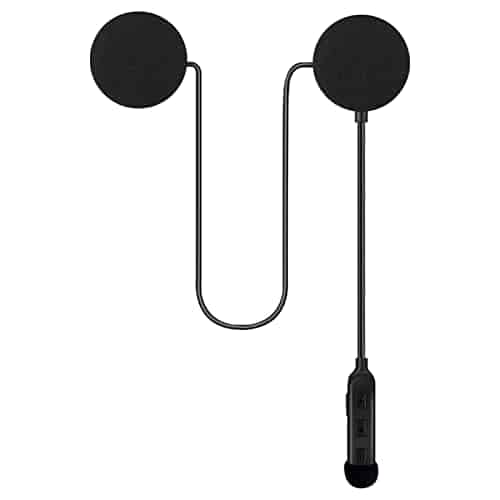 Best Wireless Headphones for Motorcycle Helmet