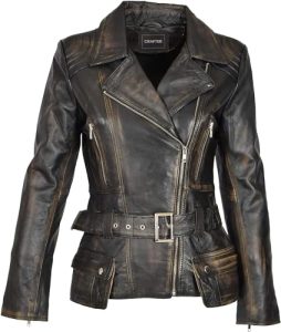 Best Womens Bomber Jackets for Motorcycle Riders