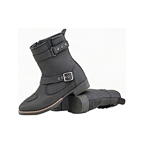Best Women'S Motorcycle Boots for Sportbikes