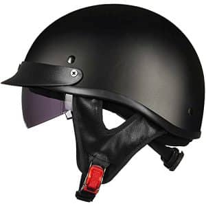 Best Xxl Motorcycle Helmet for Oval Male Heads