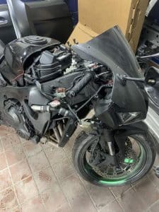 How Much Does It Cost to Rebuild a Motorcycle Engine