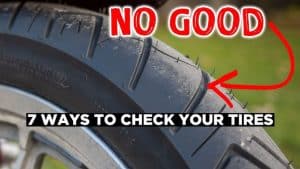 How Often Should I Change My Motorcycle Tires