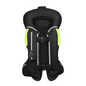 The Best Air Bag Jacket for Motorcycle