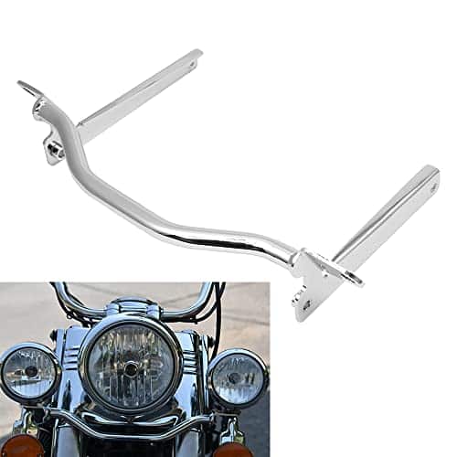The Best Front Light Headlight Motorcycle for Fatboy Harley Davidson