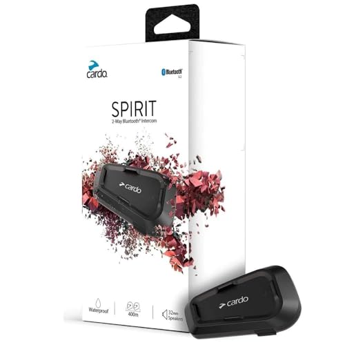 What is the Best Bluetooth Headset for Motorcycle Helmet