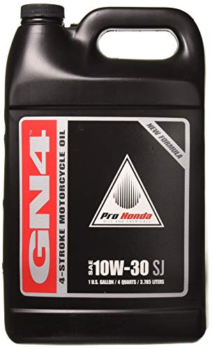 What is the Best Engine Oil for 4 Stroke Motorcycle