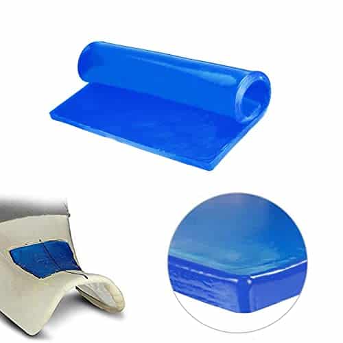 What is the Best Foam for a Motorcycle Seat