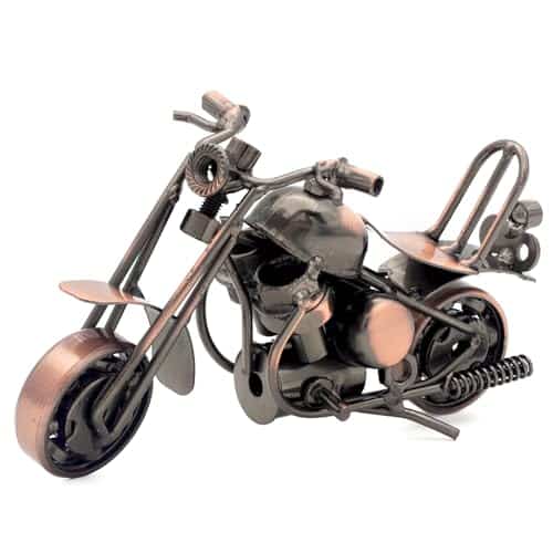What is the Best Harley Davidson Motorcycle for Beginners