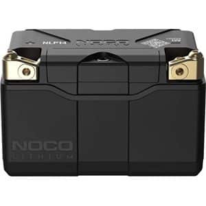 What is the Best Motorcycle Battery for Accessories