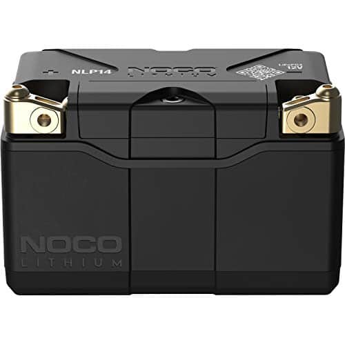 What is the Best Motorcycle Battery for Accessories