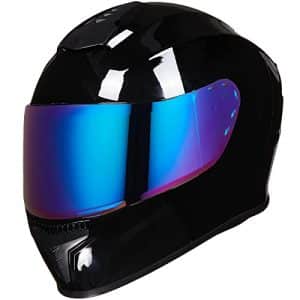 What is the Best Motorcycle Helmet for the Street