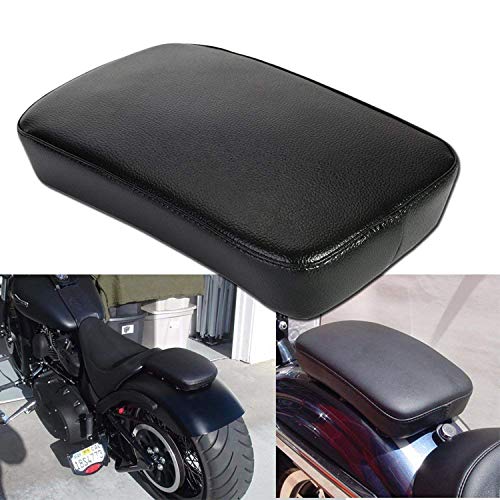 What is the Best Seat for a Hardtail Custom Motorcycle